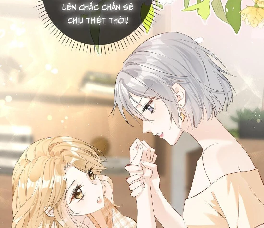 Sói Tiểu Thư Và Em Gái Hồ Ly Của Tôi Chapter 6 - Trang 42