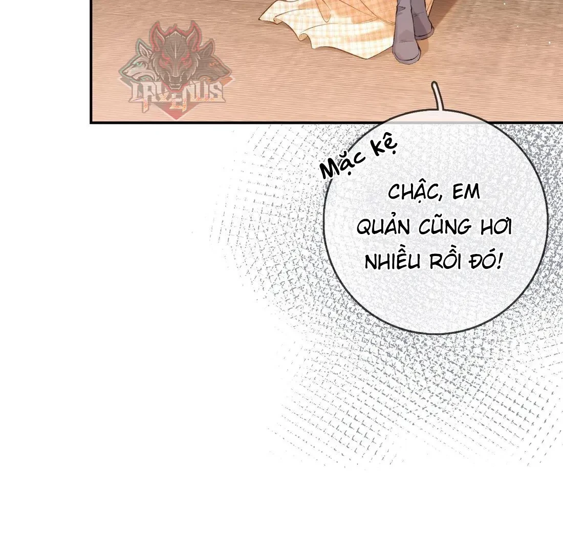 Sói Tiểu Thư Và Em Gái Hồ Ly Của Tôi Chapter 6 - Trang 45