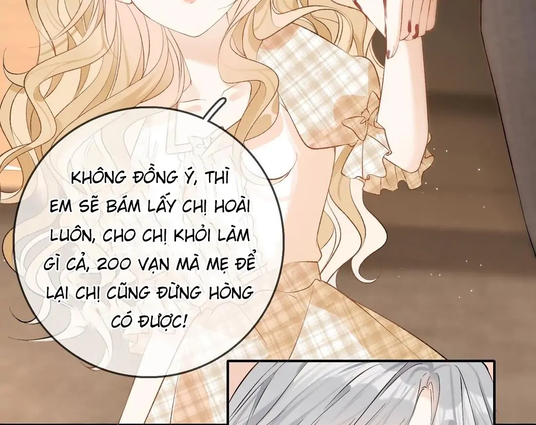 Sói Tiểu Thư Và Em Gái Hồ Ly Của Tôi Chapter 6 - Trang 48