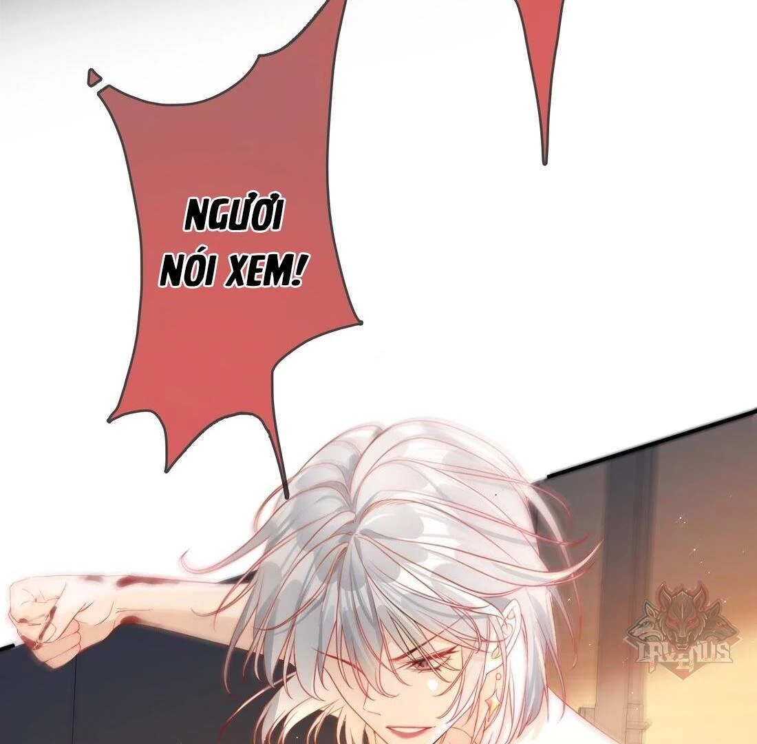 Sói Tiểu Thư Và Em Gái Hồ Ly Của Tôi Chapter 6 - Trang 6