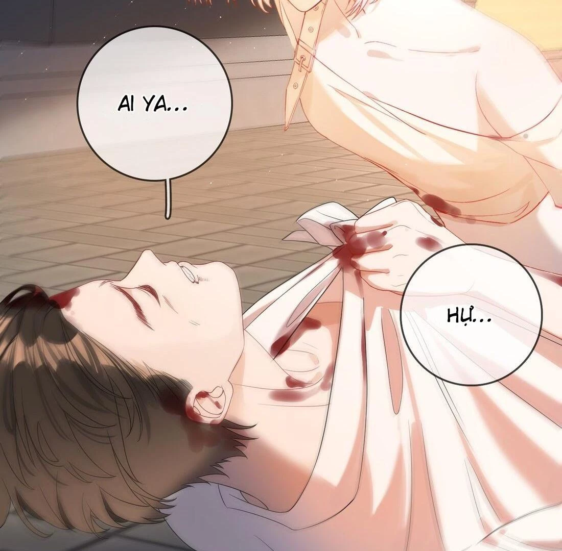 Sói Tiểu Thư Và Em Gái Hồ Ly Của Tôi Chapter 6 - Trang 7