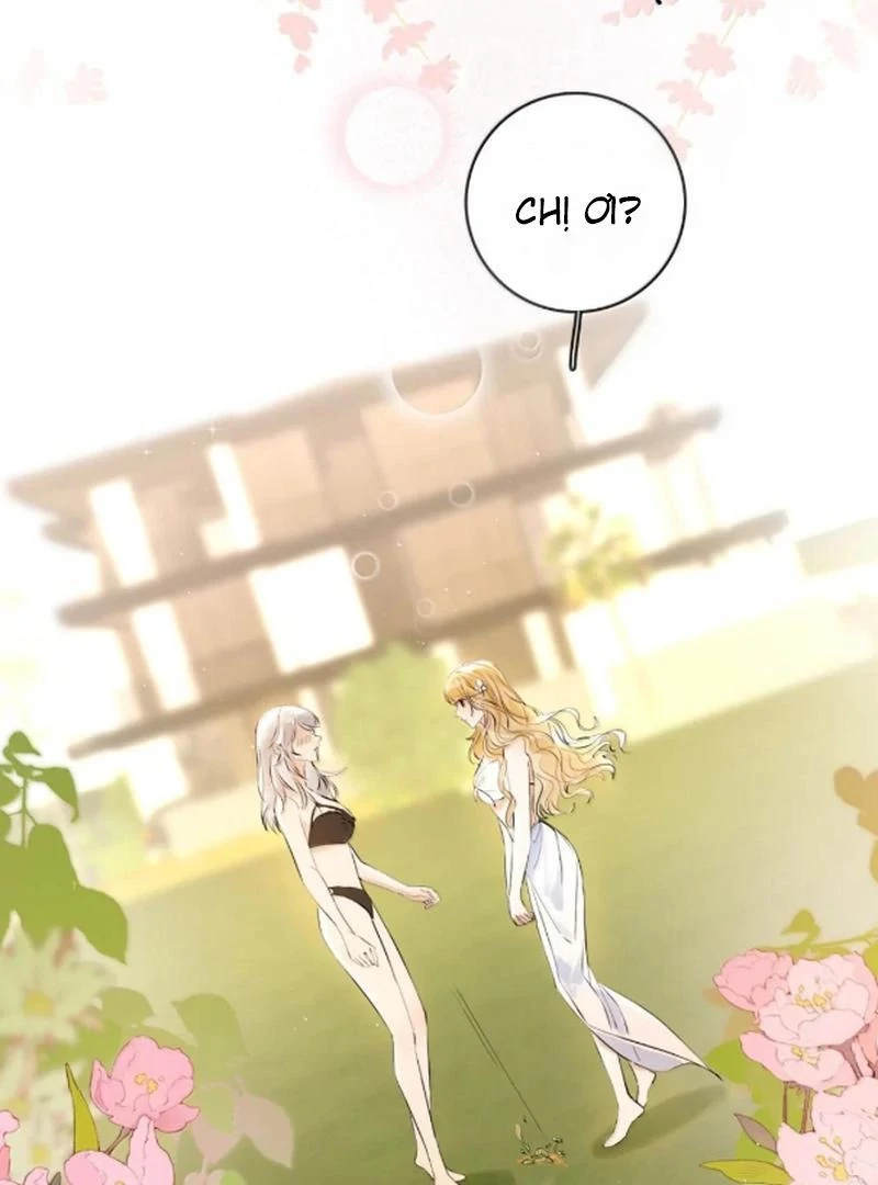 Sói Tiểu Thư Và Em Gái Hồ Ly Của Tôi Chapter 60 - Trang 14
