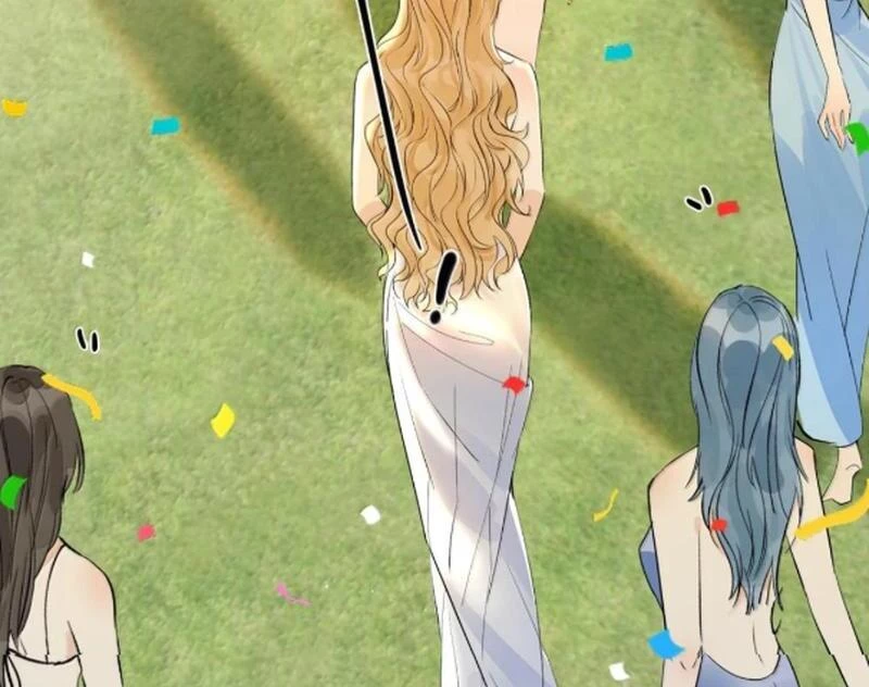 Sói Tiểu Thư Và Em Gái Hồ Ly Của Tôi Chapter 60 - Trang 17