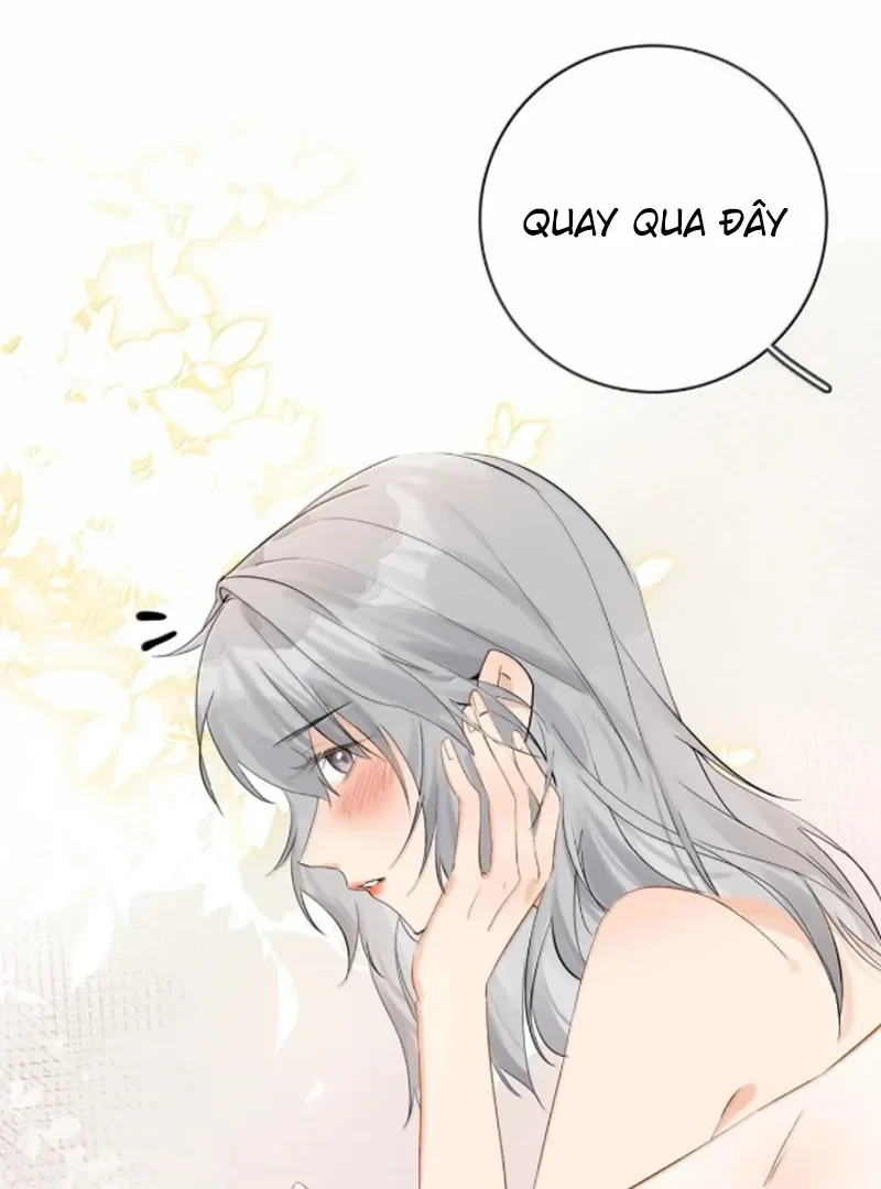 Sói Tiểu Thư Và Em Gái Hồ Ly Của Tôi Chapter 60 - Trang 20