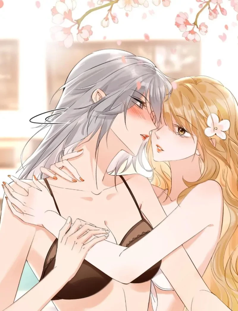 Sói Tiểu Thư Và Em Gái Hồ Ly Của Tôi Chapter 60 - Trang 22