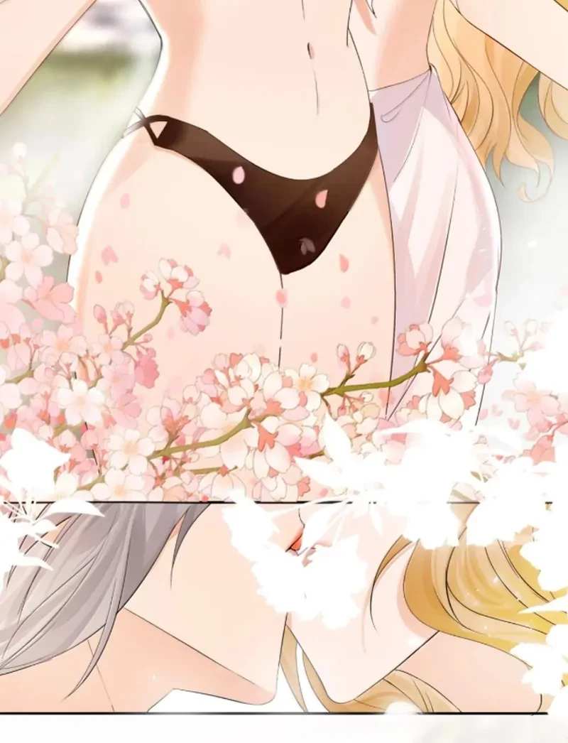 Sói Tiểu Thư Và Em Gái Hồ Ly Của Tôi Chapter 60 - Trang 23