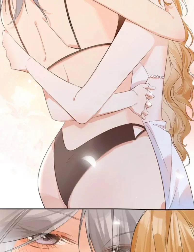 Sói Tiểu Thư Và Em Gái Hồ Ly Của Tôi Chapter 60 - Trang 27