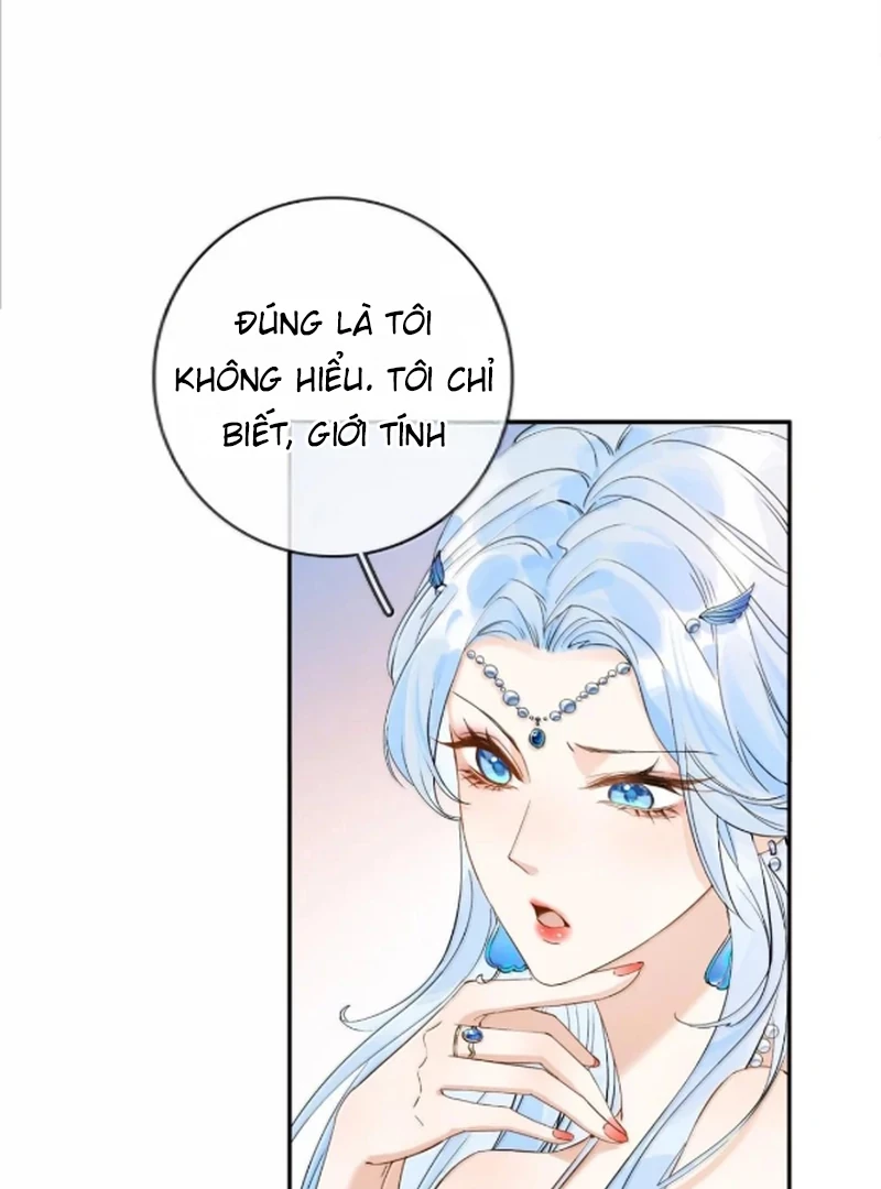 Sói Tiểu Thư Và Em Gái Hồ Ly Của Tôi Chapter 60 - Trang 4