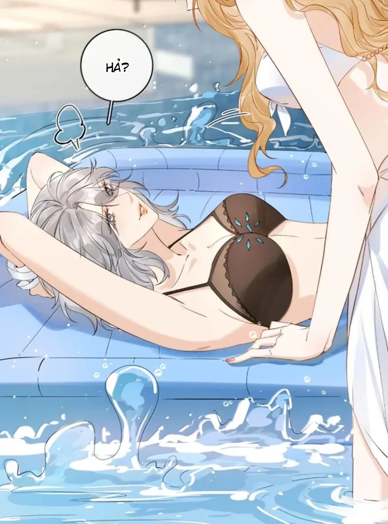 Sói Tiểu Thư Và Em Gái Hồ Ly Của Tôi Chapter 61 - Trang 10