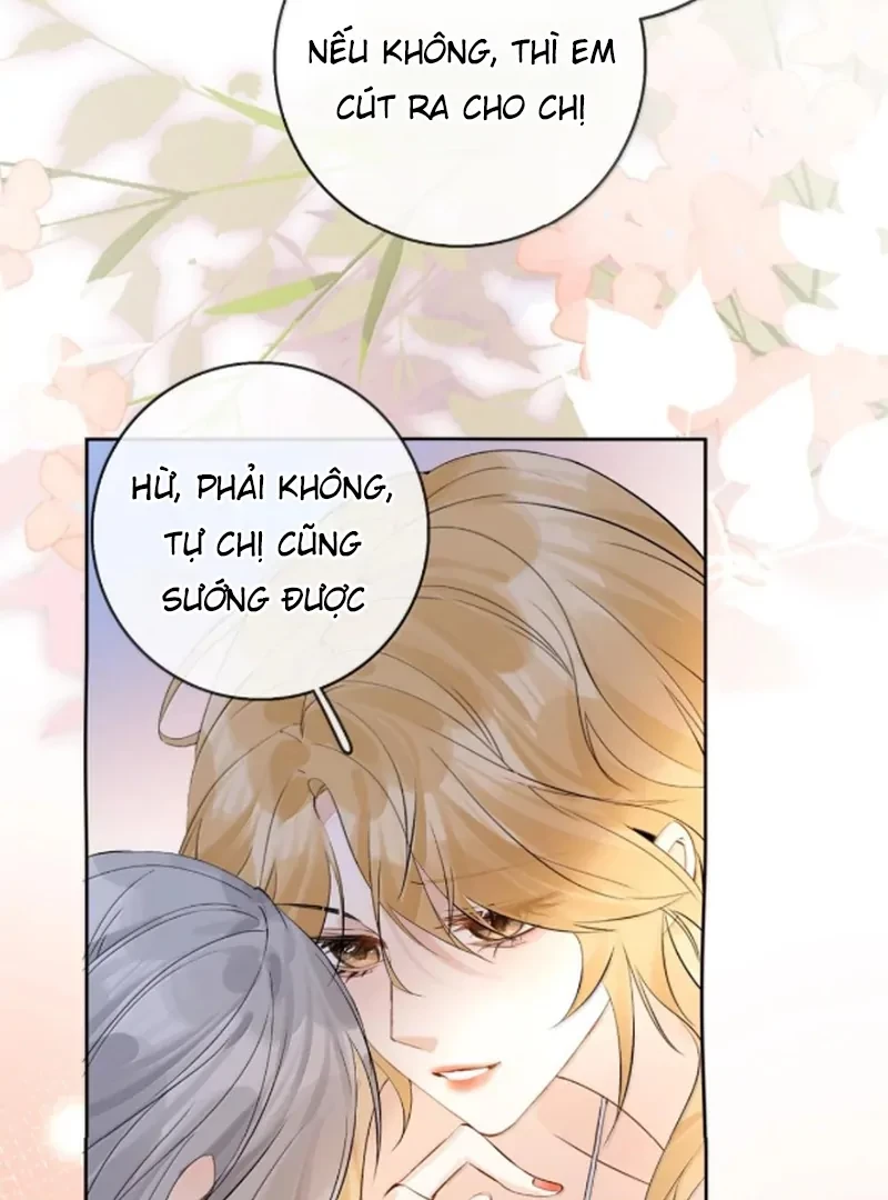 Sói Tiểu Thư Và Em Gái Hồ Ly Của Tôi Chapter 61 - Trang 14