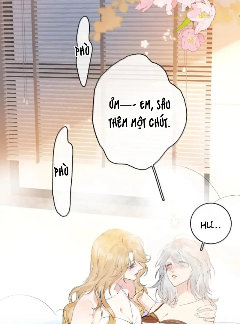 Sói Tiểu Thư Và Em Gái Hồ Ly Của Tôi Chapter 61 - Trang 20