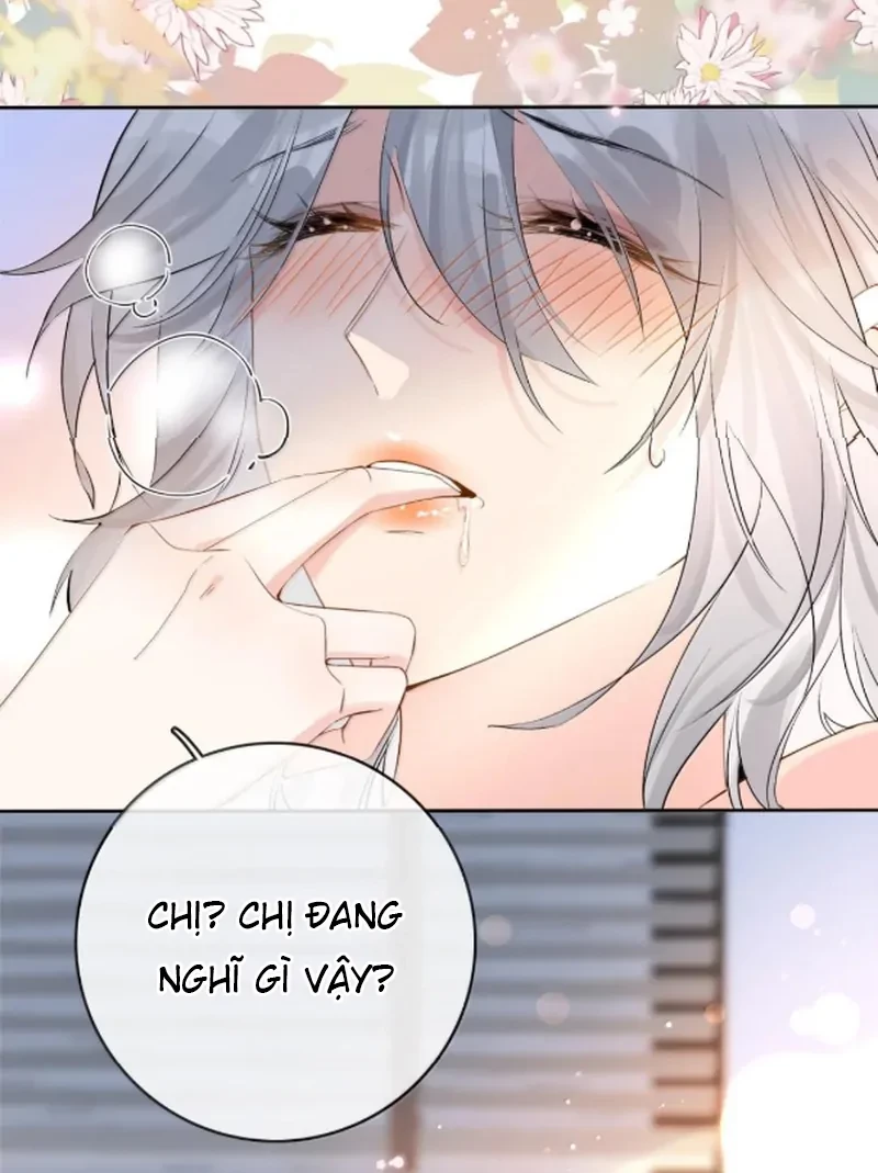 Sói Tiểu Thư Và Em Gái Hồ Ly Của Tôi Chapter 61 - Trang 22