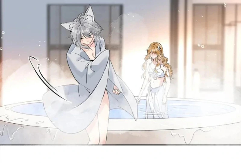 Sói Tiểu Thư Và Em Gái Hồ Ly Của Tôi Chapter 61 - Trang 29