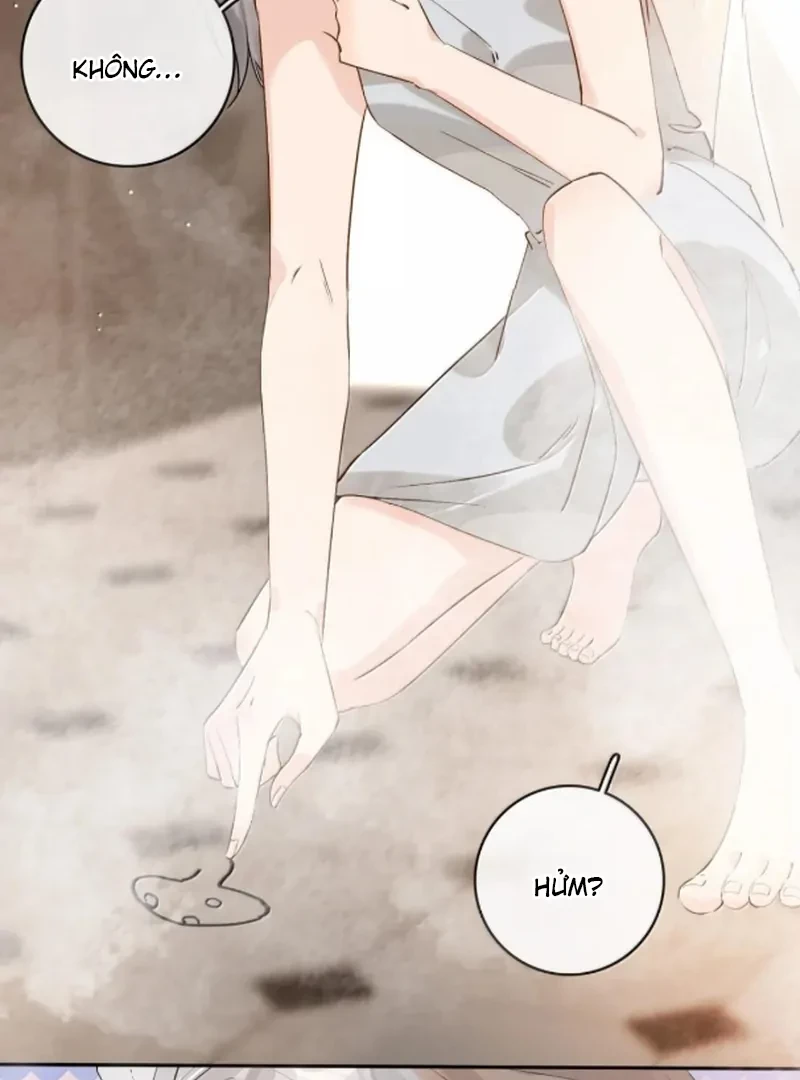 Sói Tiểu Thư Và Em Gái Hồ Ly Của Tôi Chapter 61 - Trang 31