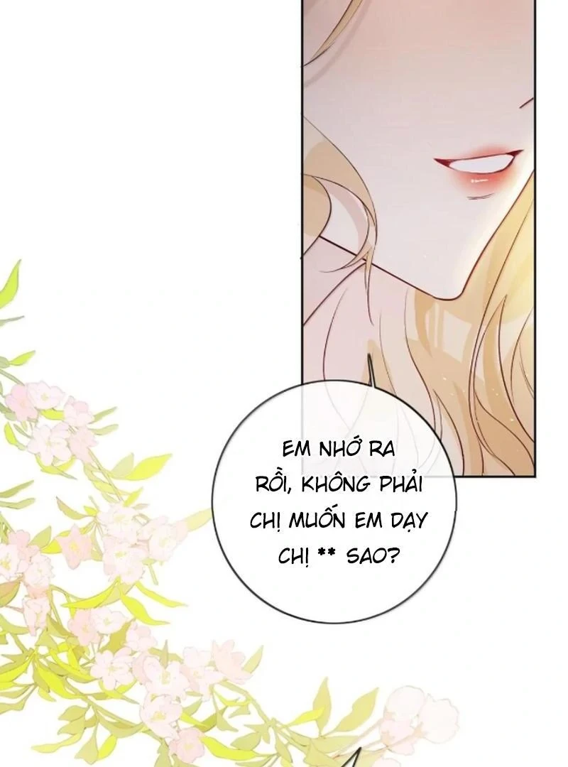 Sói Tiểu Thư Và Em Gái Hồ Ly Của Tôi Chapter 61 - Trang 38