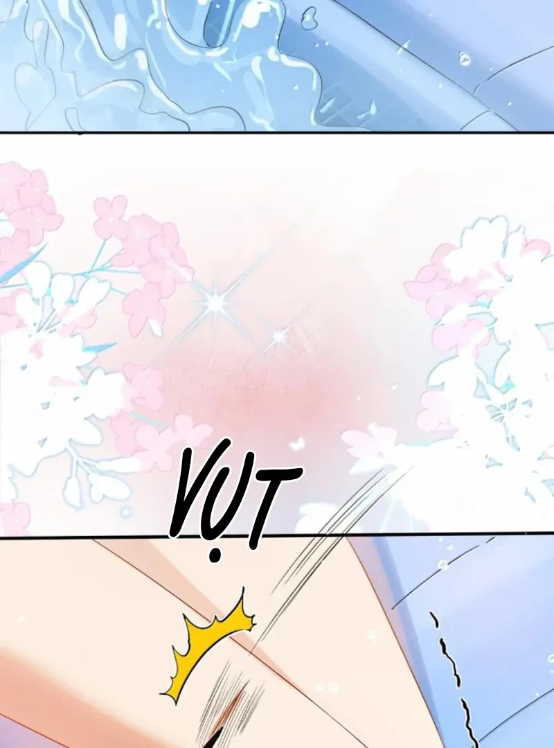 Sói Tiểu Thư Và Em Gái Hồ Ly Của Tôi Chapter 61 - Trang 4