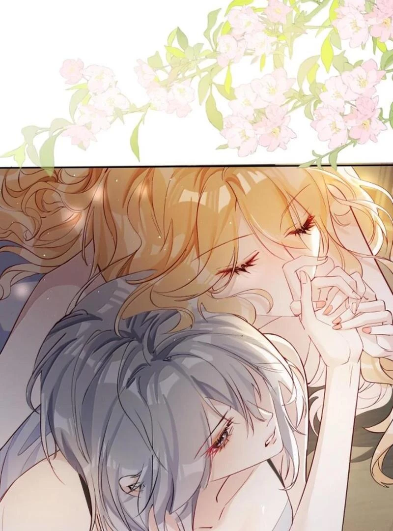 Sói Tiểu Thư Và Em Gái Hồ Ly Của Tôi Chapter 61 - Trang 40
