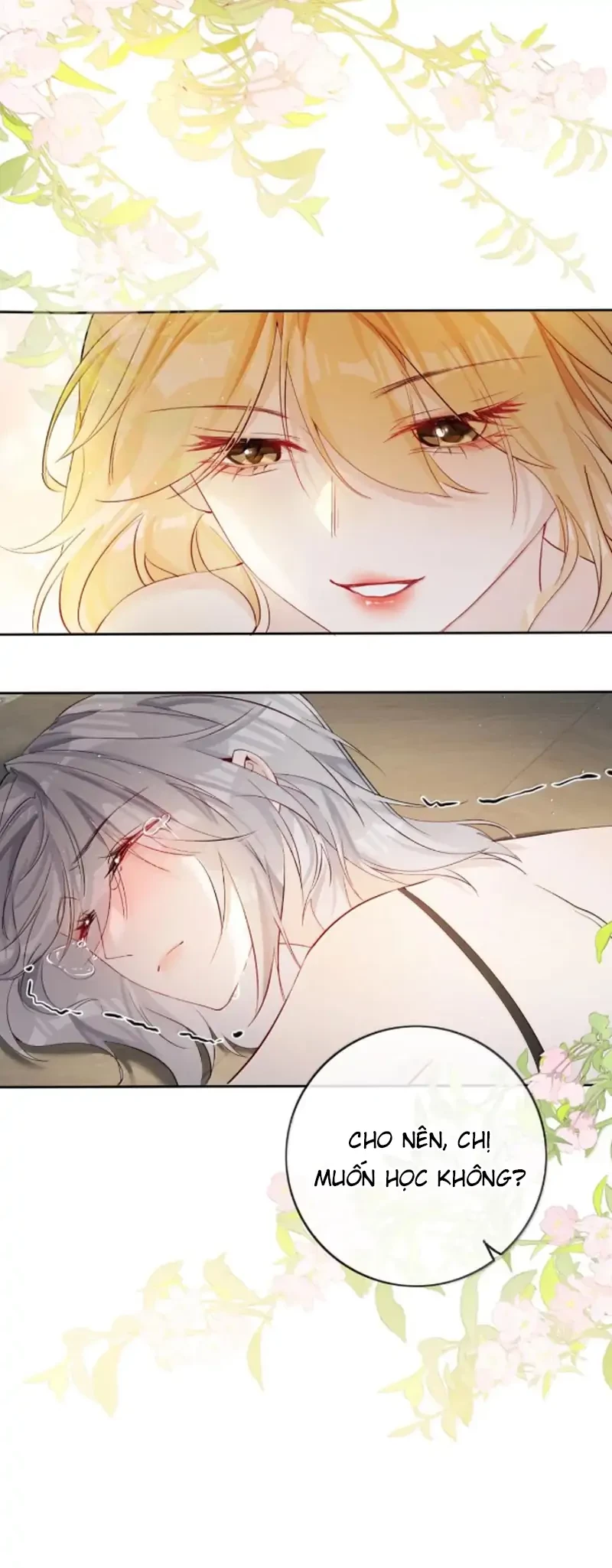 Sói Tiểu Thư Và Em Gái Hồ Ly Của Tôi Chapter 61 - Trang 43