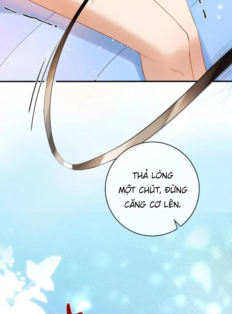 Sói Tiểu Thư Và Em Gái Hồ Ly Của Tôi Chapter 61 - Trang 5