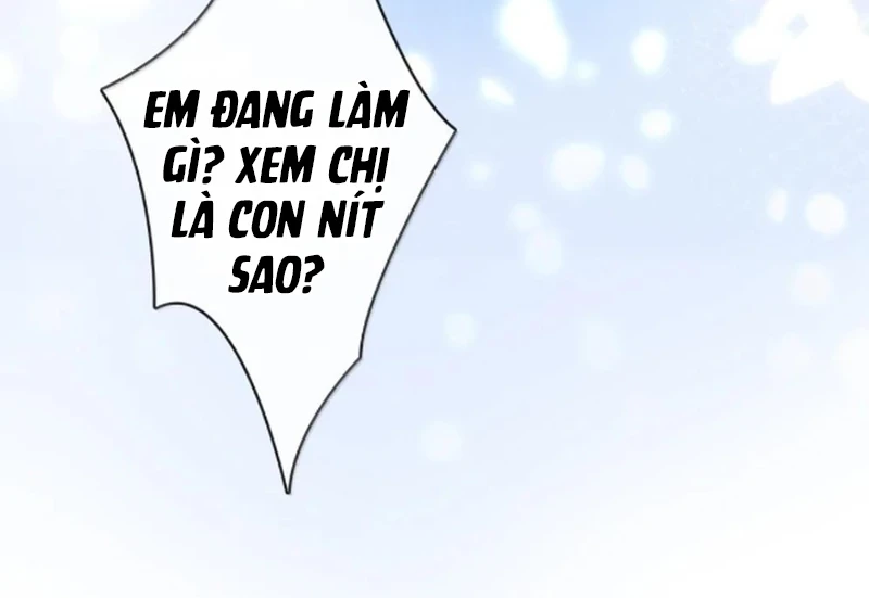 Sói Tiểu Thư Và Em Gái Hồ Ly Của Tôi Chapter 61 - Trang 7