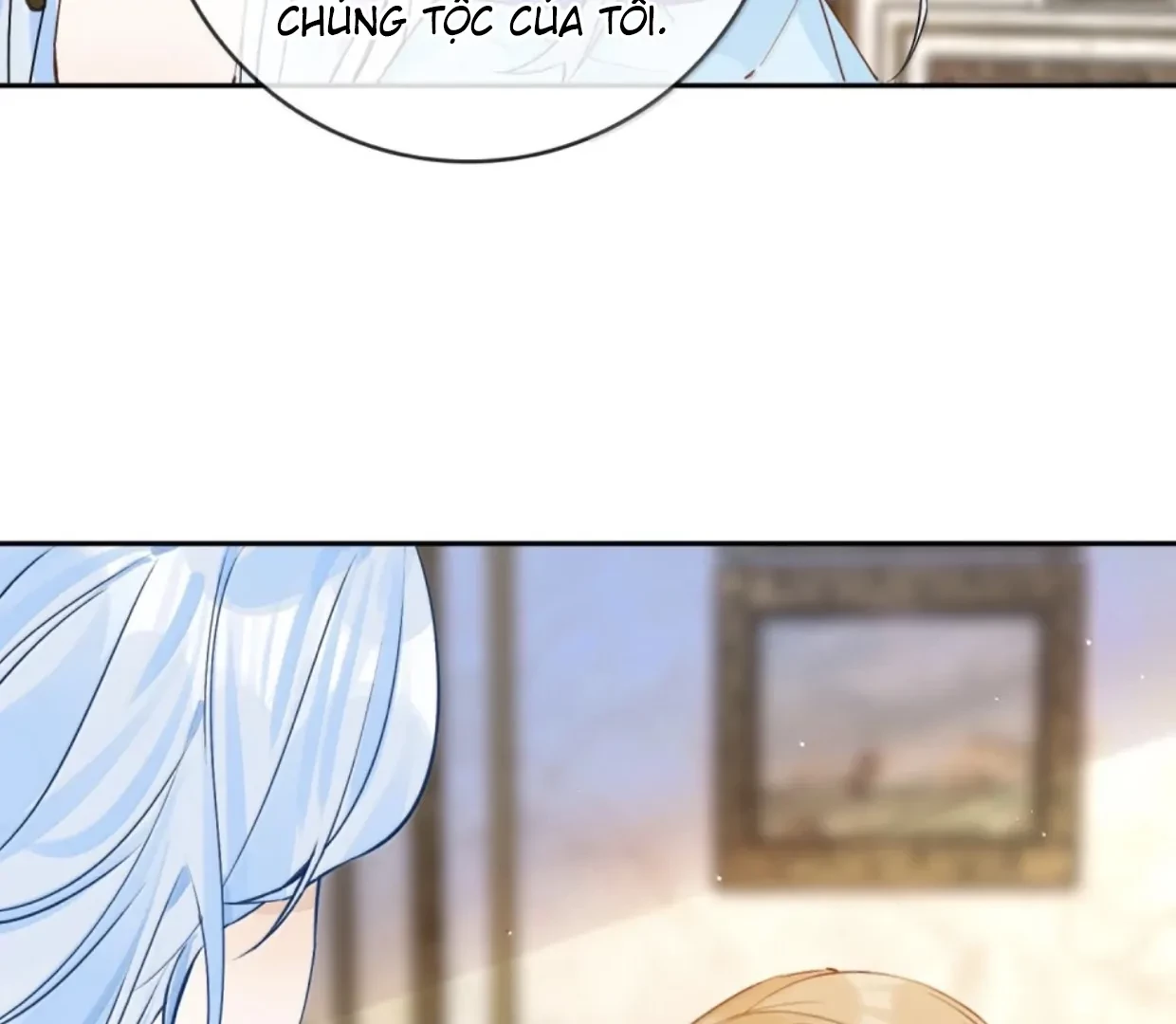 Sói Tiểu Thư Và Em Gái Hồ Ly Của Tôi Chapter 62 - Trang 16