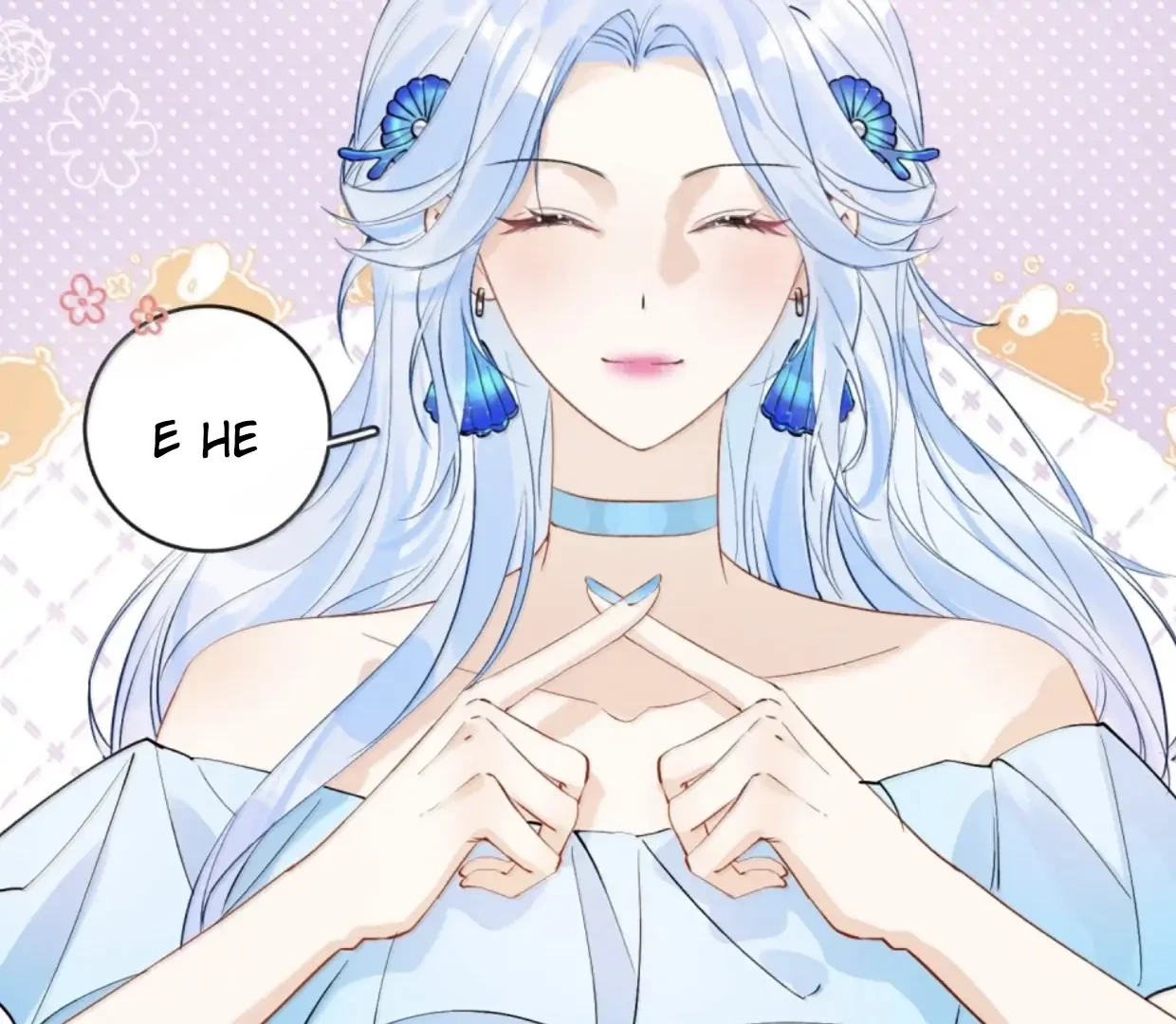 Sói Tiểu Thư Và Em Gái Hồ Ly Của Tôi Chapter 62 - Trang 19