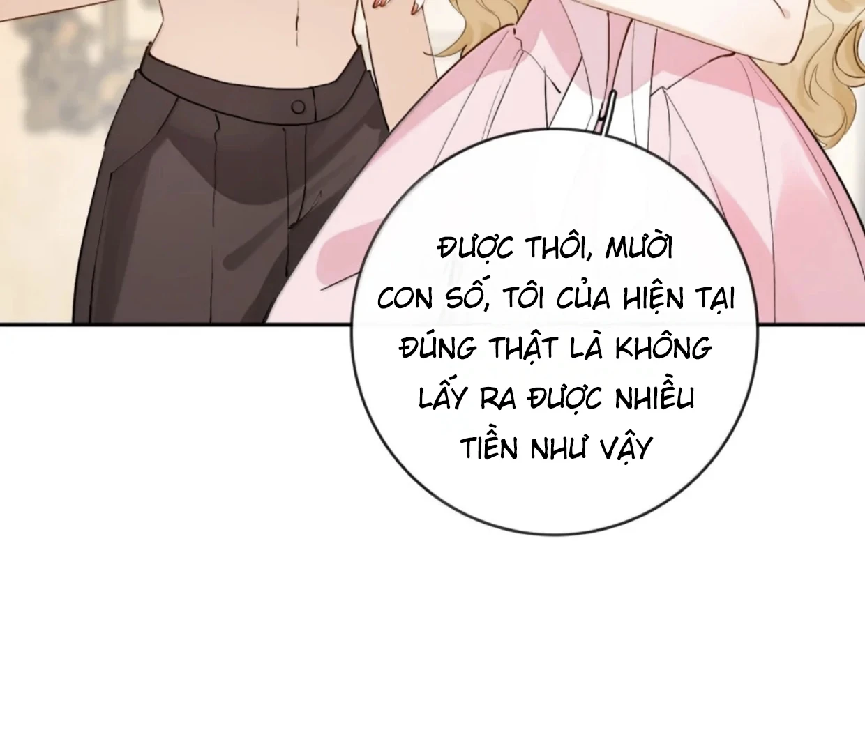Sói Tiểu Thư Và Em Gái Hồ Ly Của Tôi Chapter 62 - Trang 22