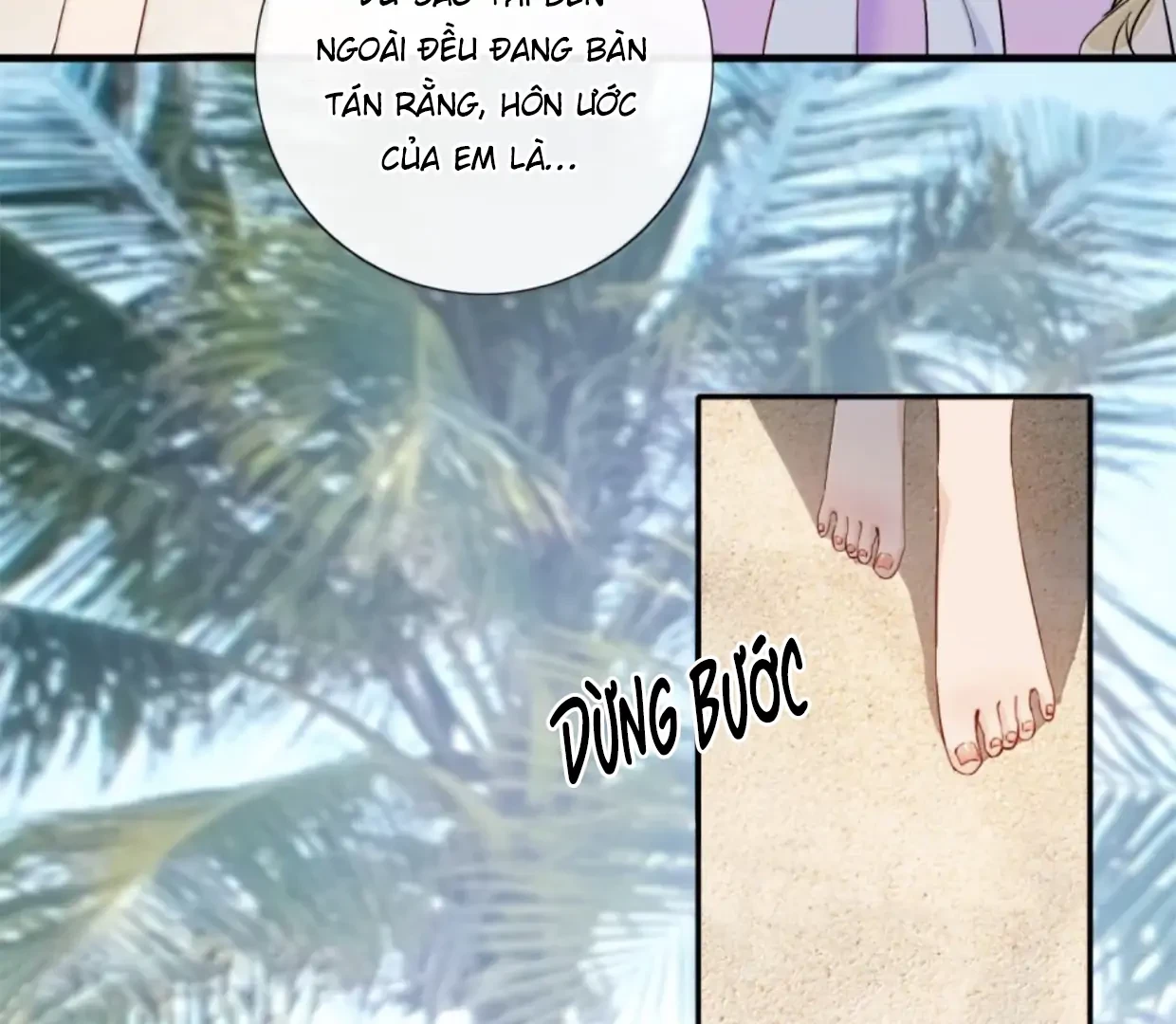 Sói Tiểu Thư Và Em Gái Hồ Ly Của Tôi Chapter 62 - Trang 37