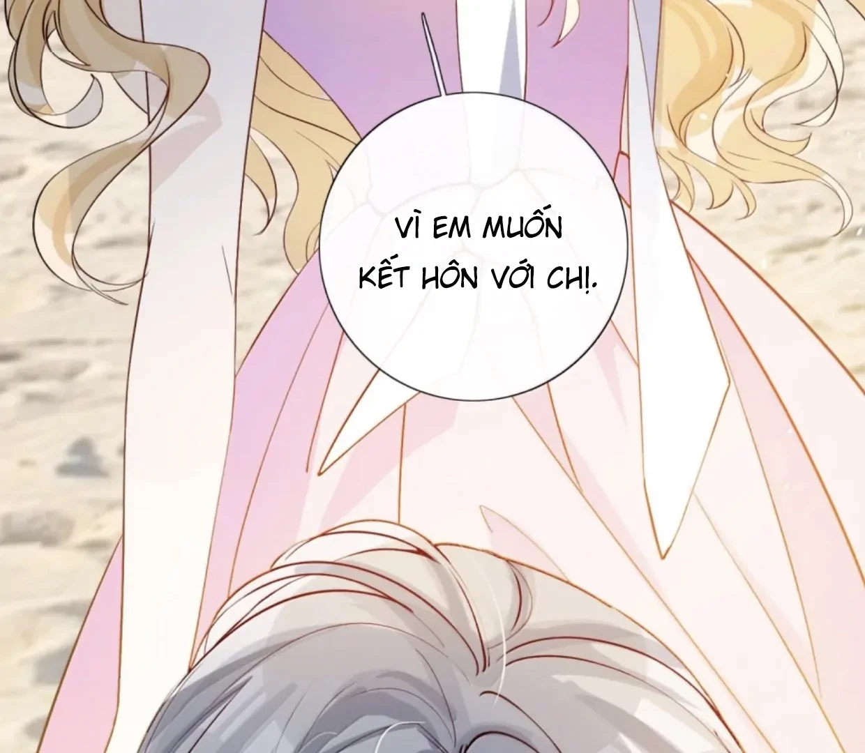 Sói Tiểu Thư Và Em Gái Hồ Ly Của Tôi Chapter 62 - Trang 40