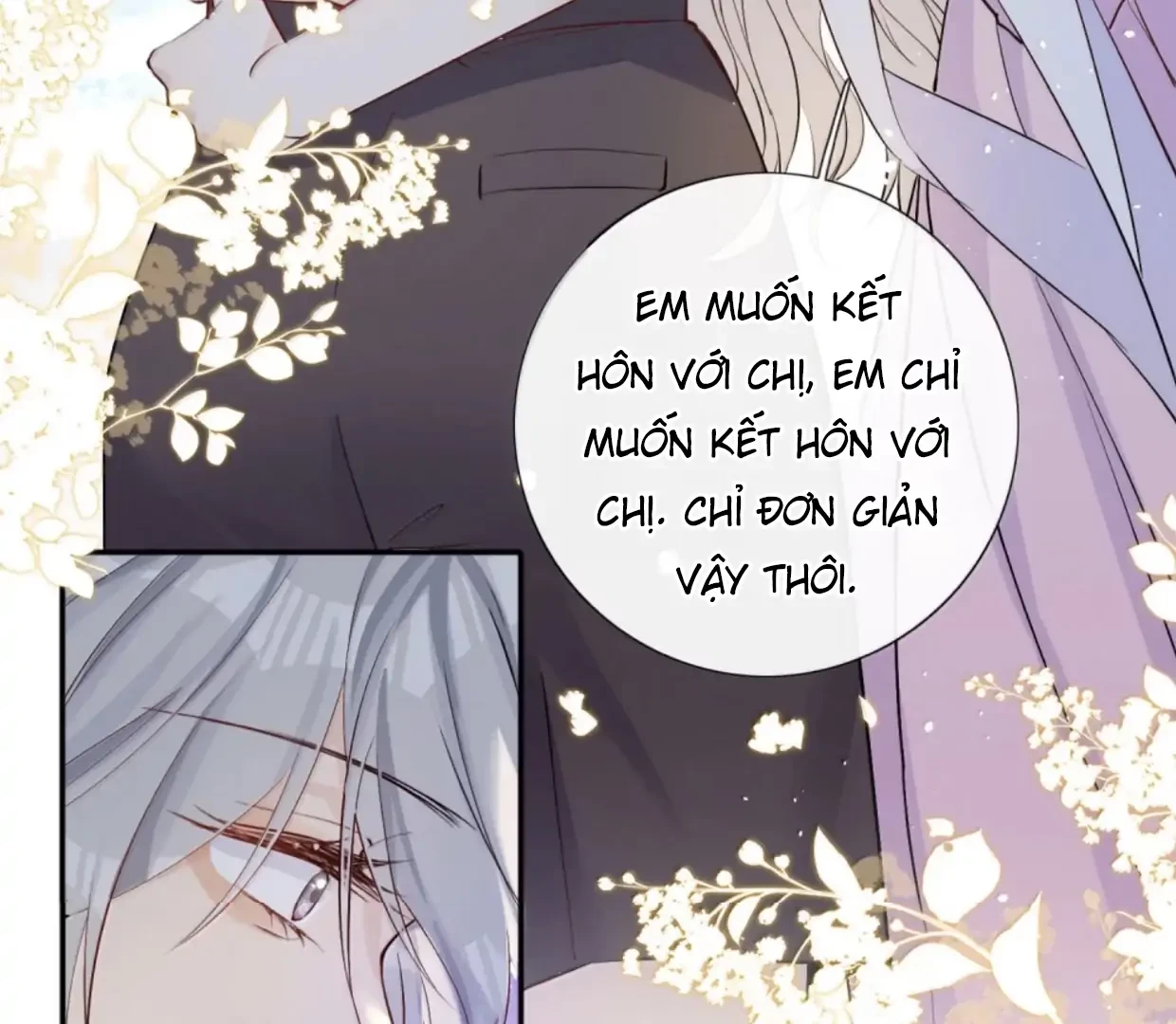Sói Tiểu Thư Và Em Gái Hồ Ly Của Tôi Chapter 62 - Trang 46