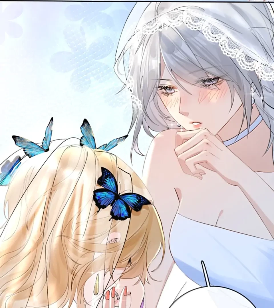 Sói Tiểu Thư Và Em Gái Hồ Ly Của Tôi Chapter 63 - Trang 12