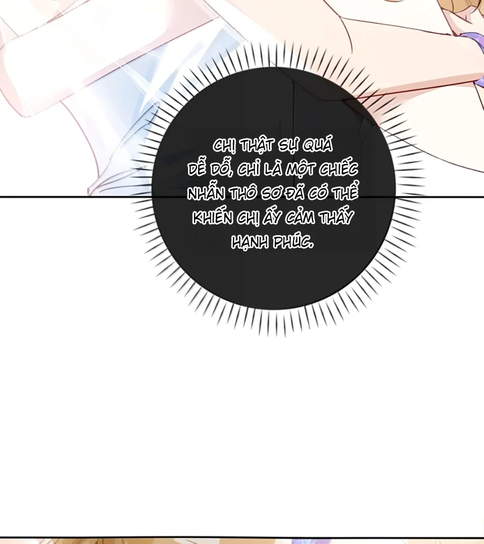Sói Tiểu Thư Và Em Gái Hồ Ly Của Tôi Chapter 63 - Trang 19