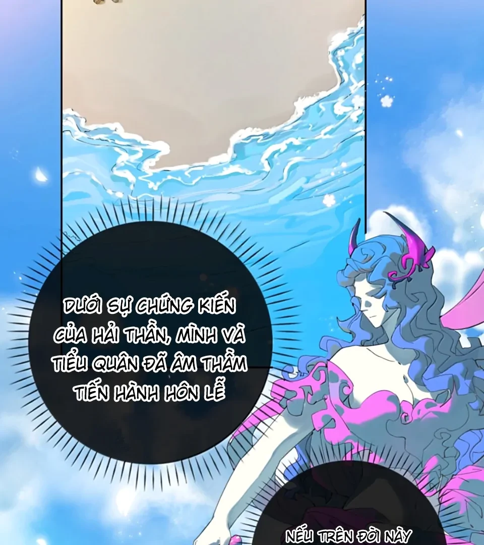 Sói Tiểu Thư Và Em Gái Hồ Ly Của Tôi Chapter 63 - Trang 3