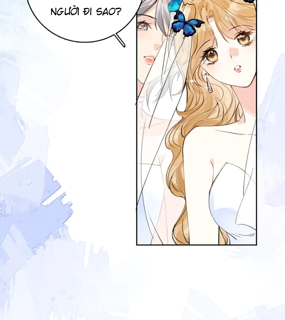 Sói Tiểu Thư Và Em Gái Hồ Ly Của Tôi Chapter 63 - Trang 32