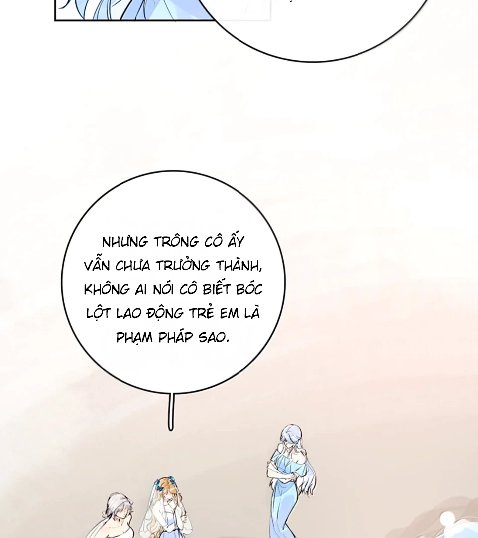 Sói Tiểu Thư Và Em Gái Hồ Ly Của Tôi Chapter 63 - Trang 34