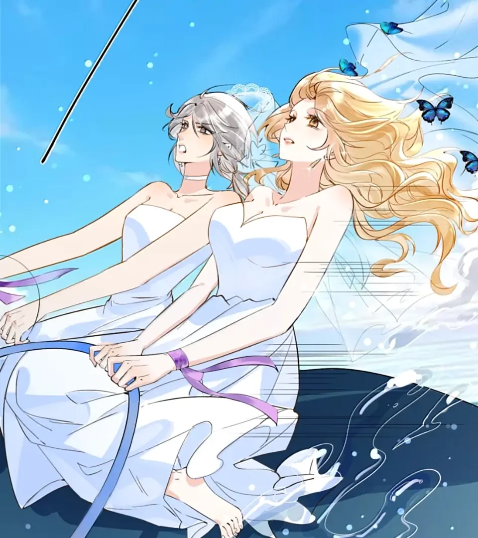 Sói Tiểu Thư Và Em Gái Hồ Ly Của Tôi Chapter 63 - Trang 41