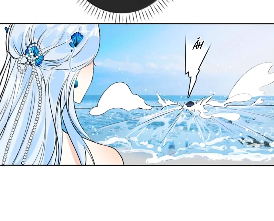 Sói Tiểu Thư Và Em Gái Hồ Ly Của Tôi Chapter 63 - Trang 43