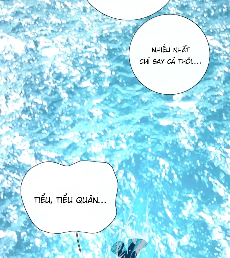 Sói Tiểu Thư Và Em Gái Hồ Ly Của Tôi Chapter 63 - Trang 45