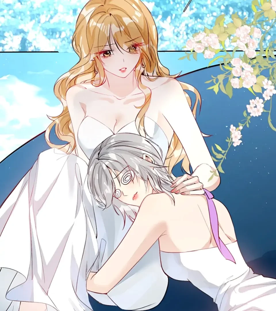 Sói Tiểu Thư Và Em Gái Hồ Ly Của Tôi Chapter 63 - Trang 47