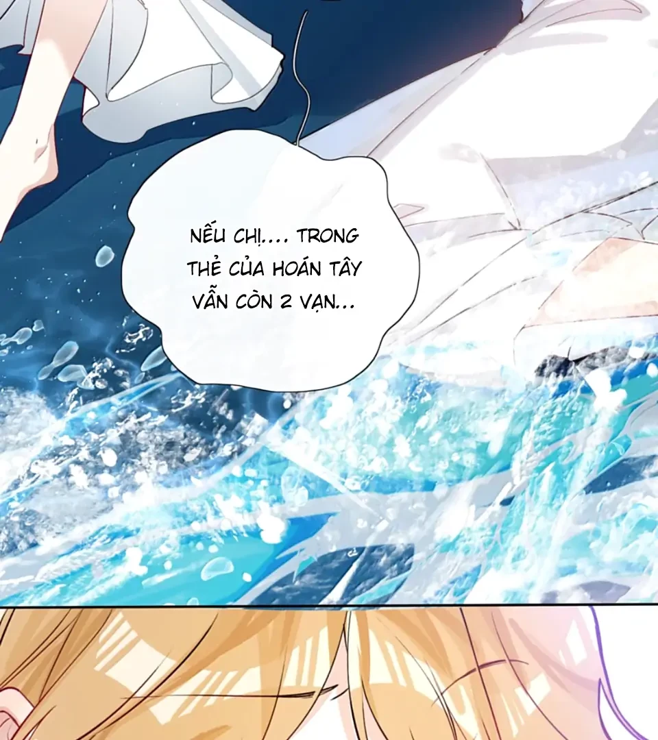 Sói Tiểu Thư Và Em Gái Hồ Ly Của Tôi Chapter 63 - Trang 48