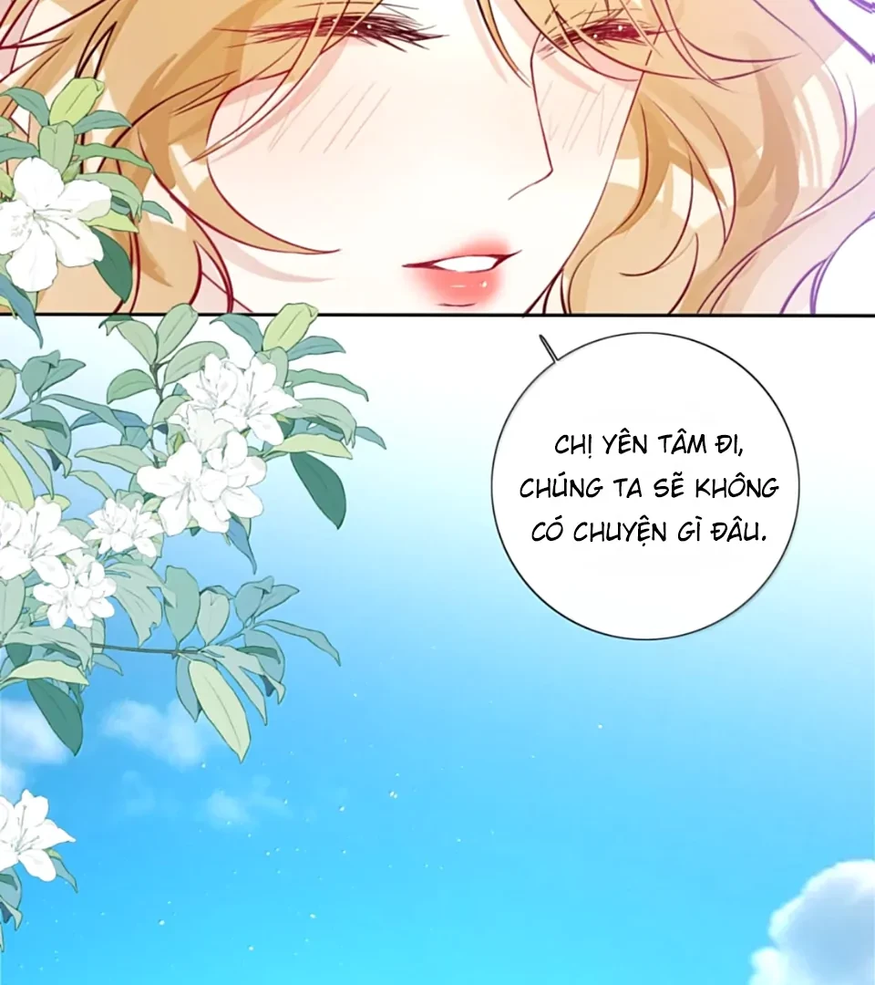 Sói Tiểu Thư Và Em Gái Hồ Ly Của Tôi Chapter 63 - Trang 49