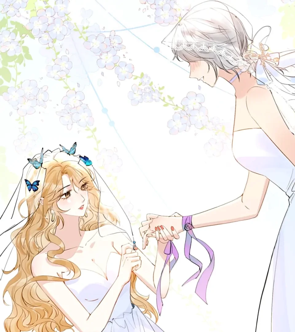 Sói Tiểu Thư Và Em Gái Hồ Ly Của Tôi Chapter 63 - Trang 7