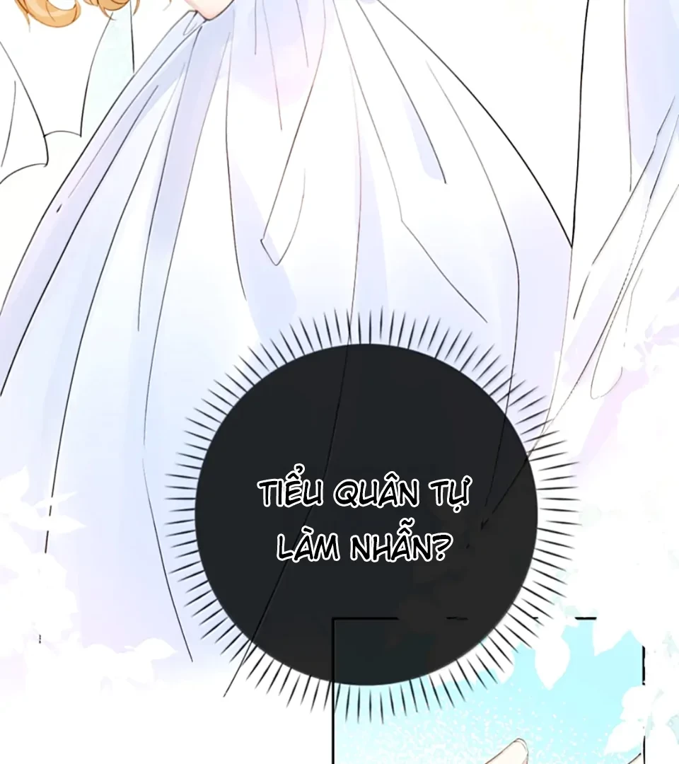 Sói Tiểu Thư Và Em Gái Hồ Ly Của Tôi Chapter 63 - Trang 8