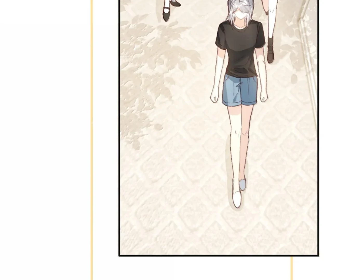 Sói Tiểu Thư Và Em Gái Hồ Ly Của Tôi Chapter 65 - Trang 10