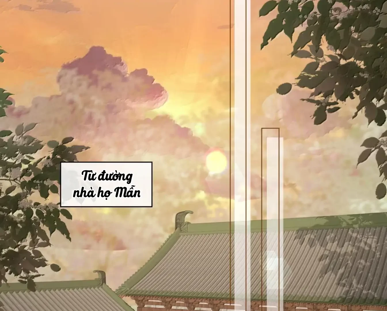 Sói Tiểu Thư Và Em Gái Hồ Ly Của Tôi Chapter 65 - Trang 18