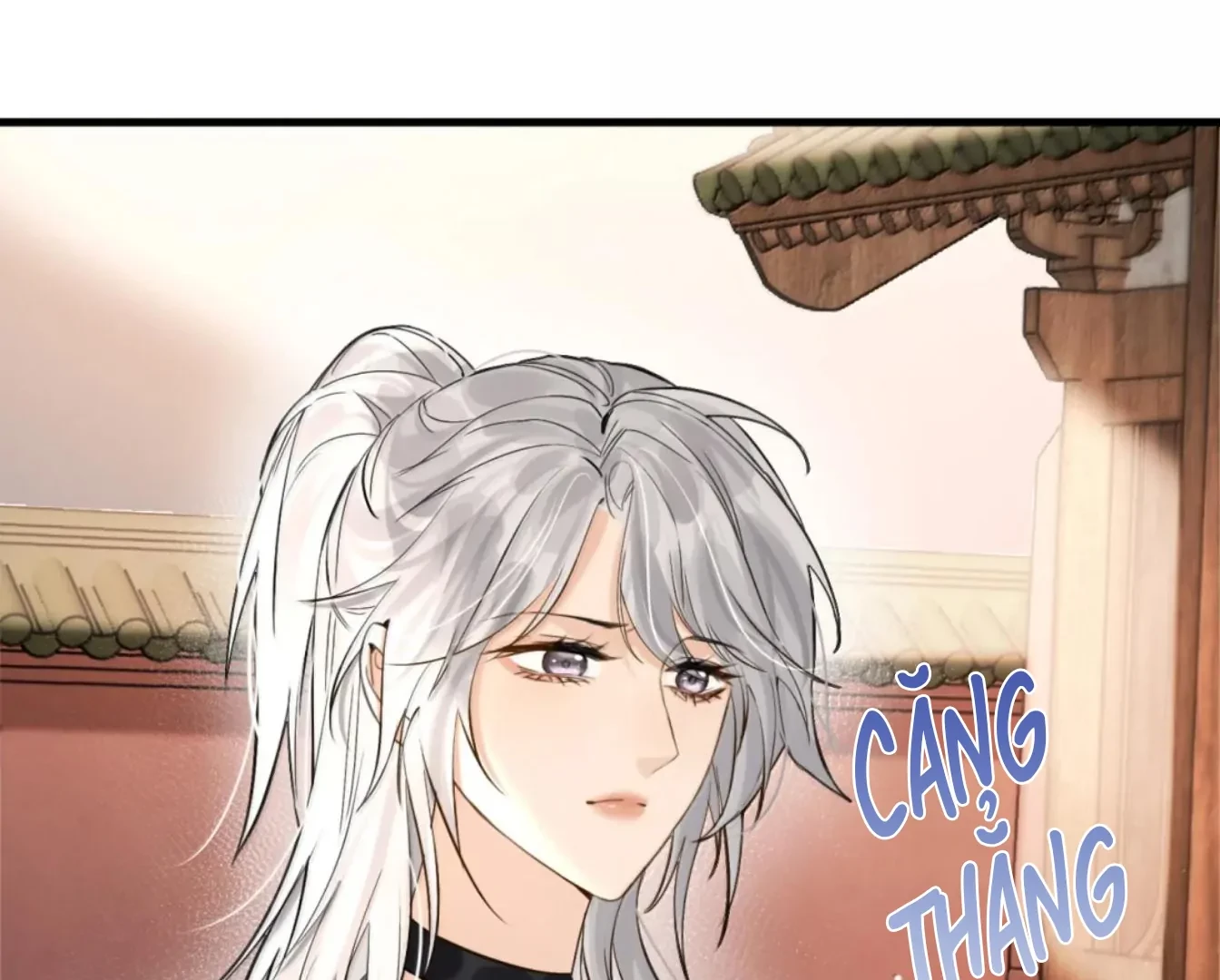 Sói Tiểu Thư Và Em Gái Hồ Ly Của Tôi Chapter 65 - Trang 21