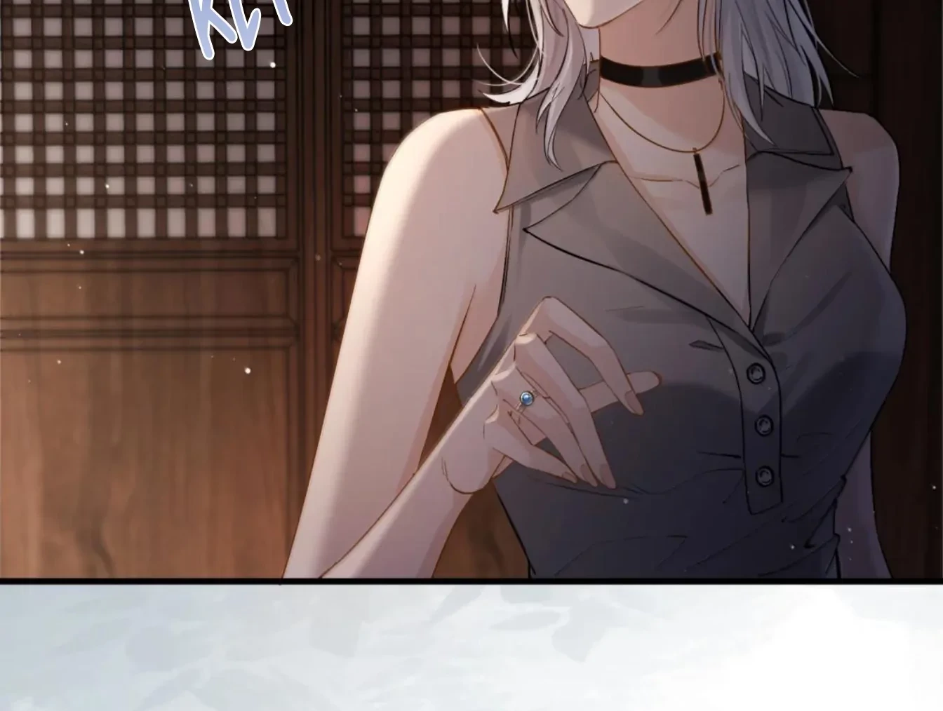 Sói Tiểu Thư Và Em Gái Hồ Ly Của Tôi Chapter 65 - Trang 26