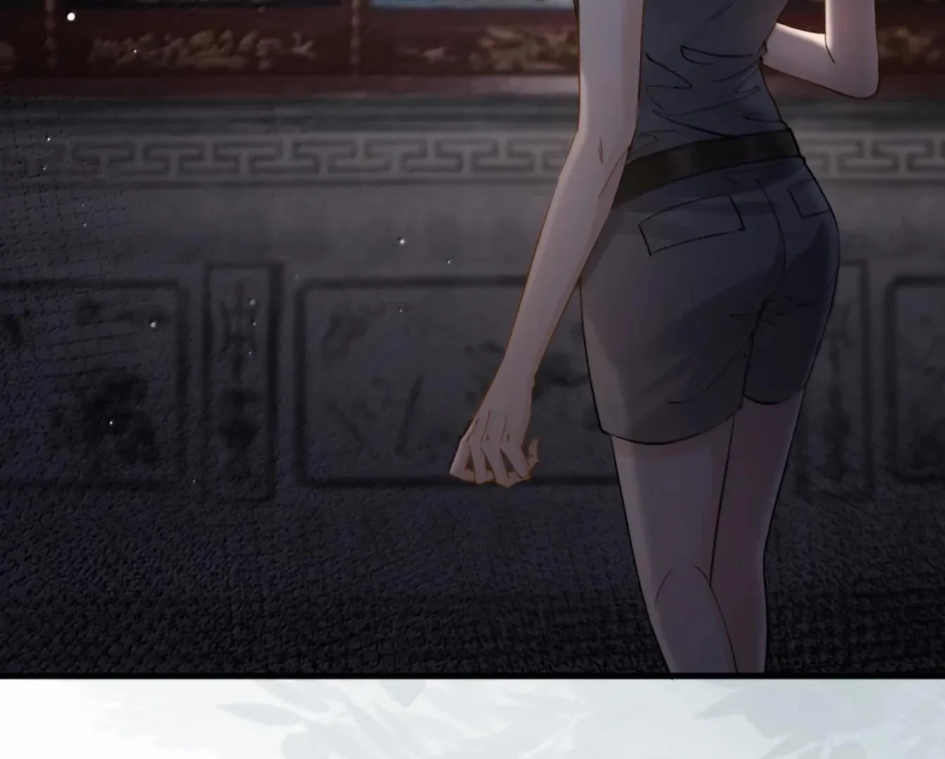 Sói Tiểu Thư Và Em Gái Hồ Ly Của Tôi Chapter 65 - Trang 30