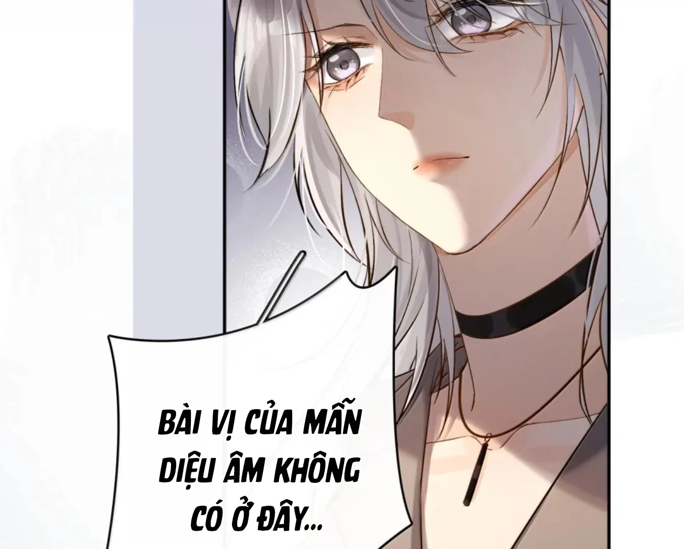Sói Tiểu Thư Và Em Gái Hồ Ly Của Tôi Chapter 65 - Trang 32