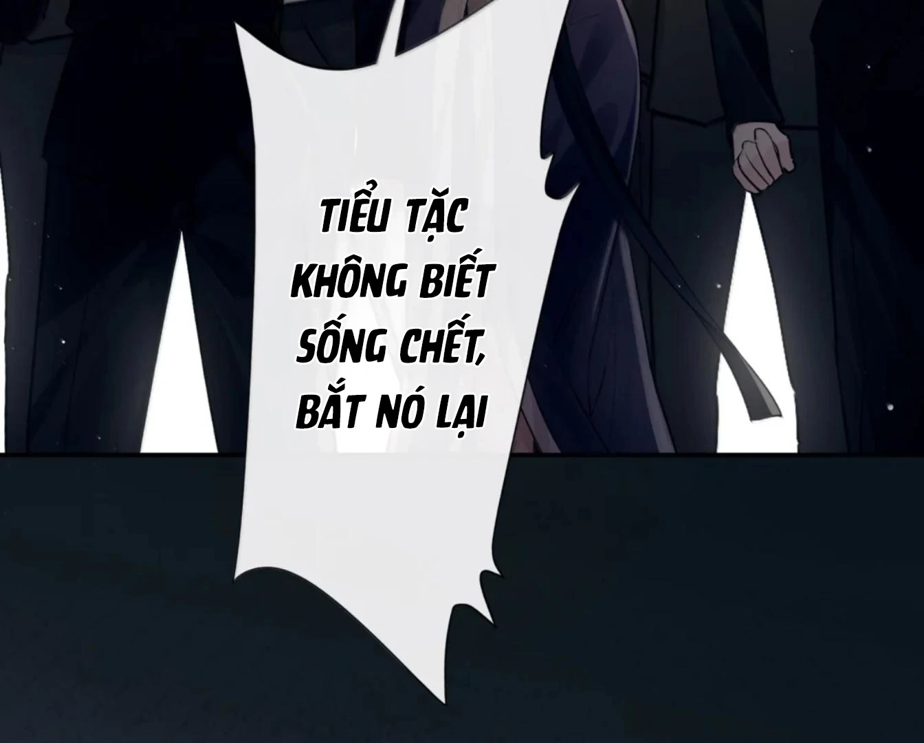 Sói Tiểu Thư Và Em Gái Hồ Ly Của Tôi Chapter 65 - Trang 39